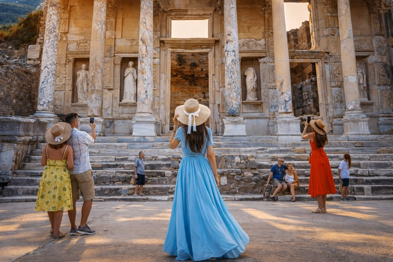 Ephesus Ancient City