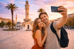 Biblical Ephesus and Smyrna Heritage Tour