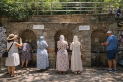 House of Virgin Mary