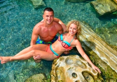 Private Pamukkale Day Tour from Marmaris