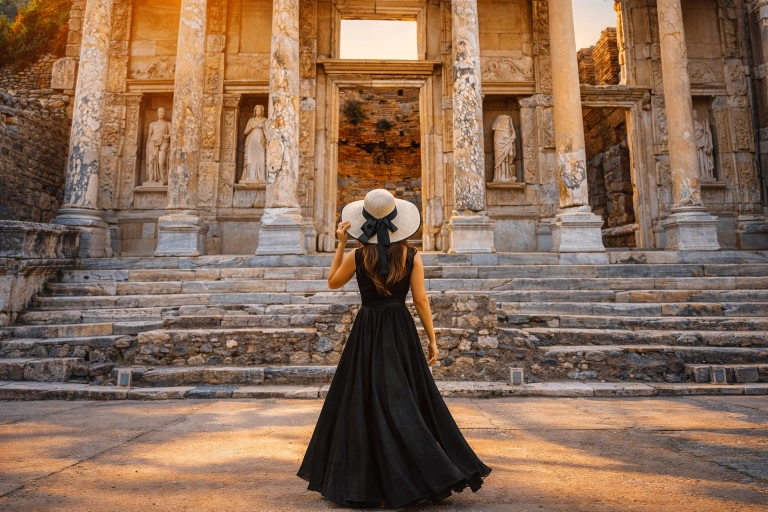 Ephesus Ancient City