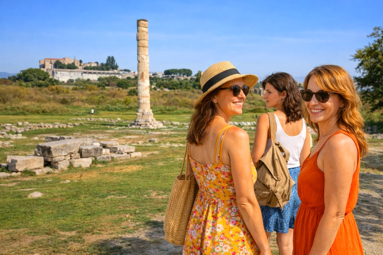 Temple of Artemis