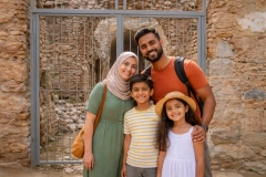 Cave of Seven Sleepers