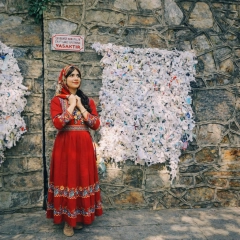 Biblical Ephesus Heritage Tour