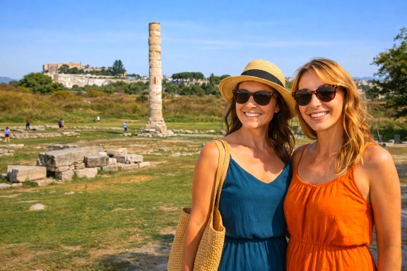 Biblical Ephesus Heritage Tour