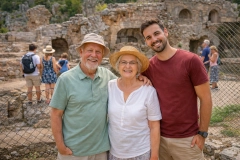 Cave of Seven Sleepers