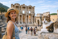 Ephesus and Selcuk Heritage Tour