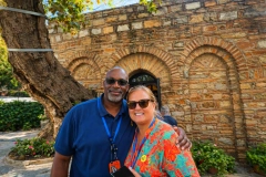 House of Virgin Mary