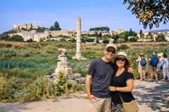 Ephesus Biblical City Full-Day Tour