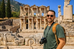 Ephesus Ancient City