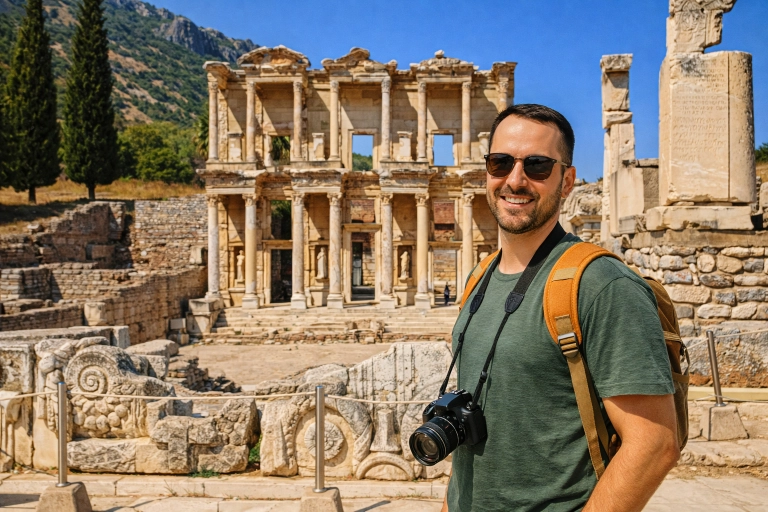Ephesus, Celsus Library
