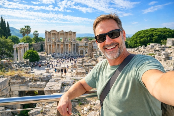 Izmir and Ephesus Jewish Heritage Tour