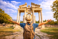 Aphrodisias Ancient City Full-Day Private Tour
