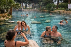 Pamukkale and Hierapolis Heritage Experience