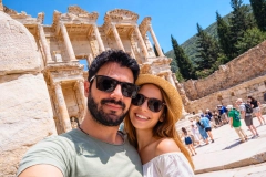 Ephesus and Virgin Mary House Tour