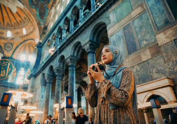 Istanbul Byzantine and Ottoman Landmarks