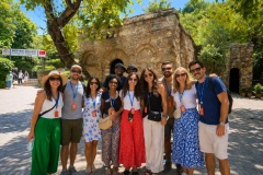 Ephesus and Virgin Mary Heritage Tour