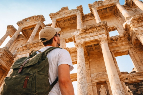 Ephesus, Celsus Library