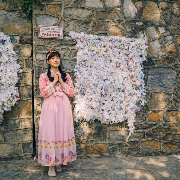 Ephesus and Virgin Mary Tour