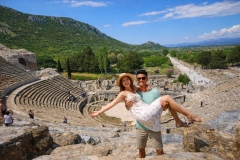 Great Theater Panorama