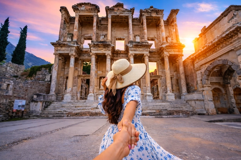 Ephesus, Celsus Library
