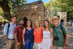 House of Virgin Mary Entry