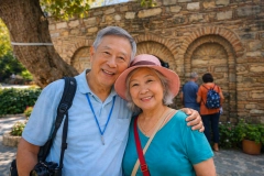 House of Virgin Mary Visit