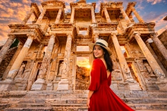 Ephesus and Izmir Heritage Tour