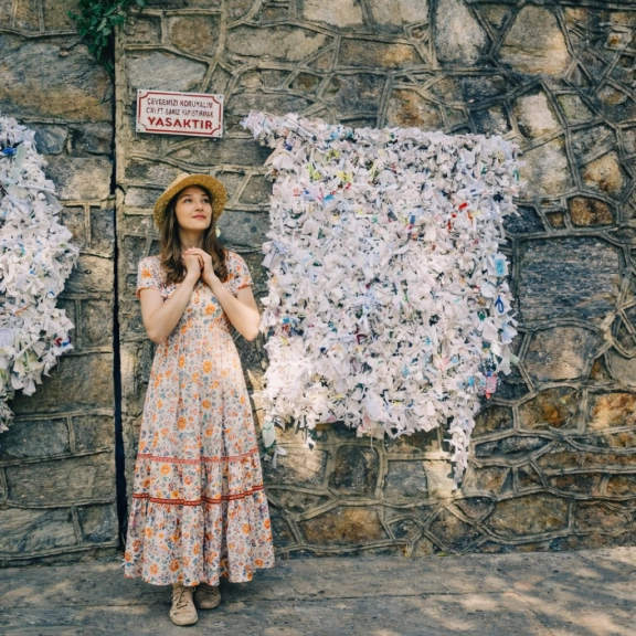 Ephesus and Izmir Heritage Tour