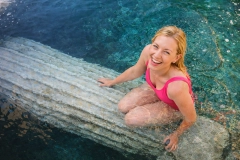 Pamukkale and Ephesus Heritage Tour