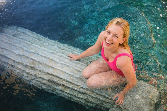 Pamukkale and Ephesus Heritage Tour