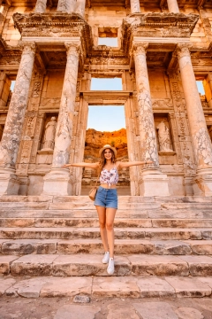 Ephesus Ancient City