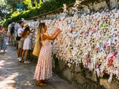 House of Virgin Mary