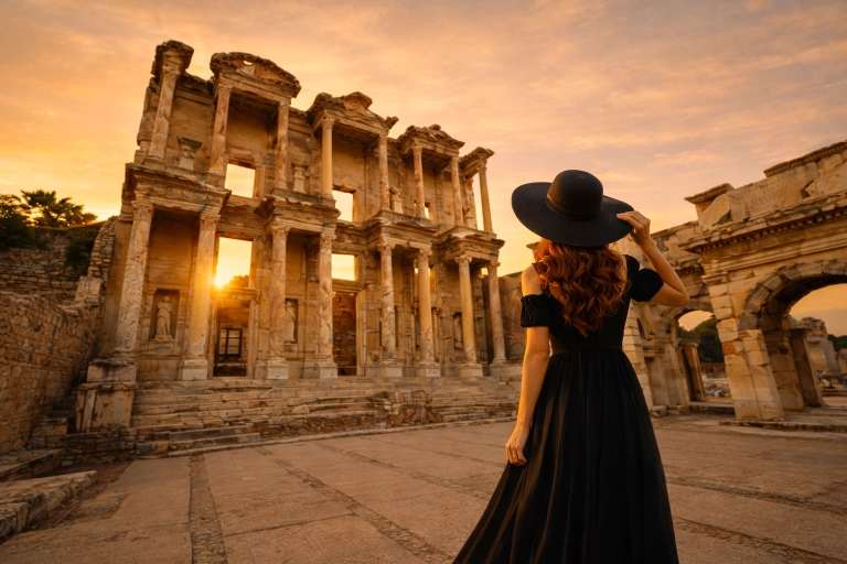 Ephesus Ancient City