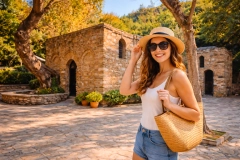 Ephesus and Pamukkale Package Tour