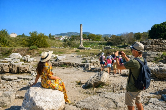 Temple of Artemis
