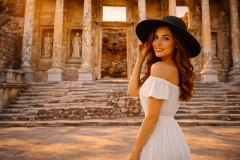 Izmir Ephesus Biblical Cities Explorer