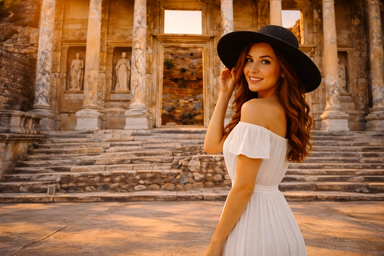 Ephesus Ancient City