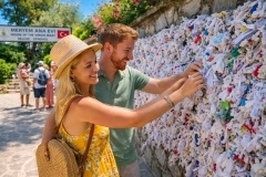 House of Virgin Mary