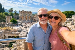 Ephesus Ancient City