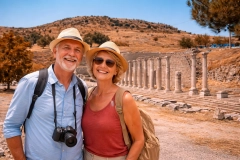 Asclepion Ancient Site