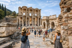 Ephesus Ancient City