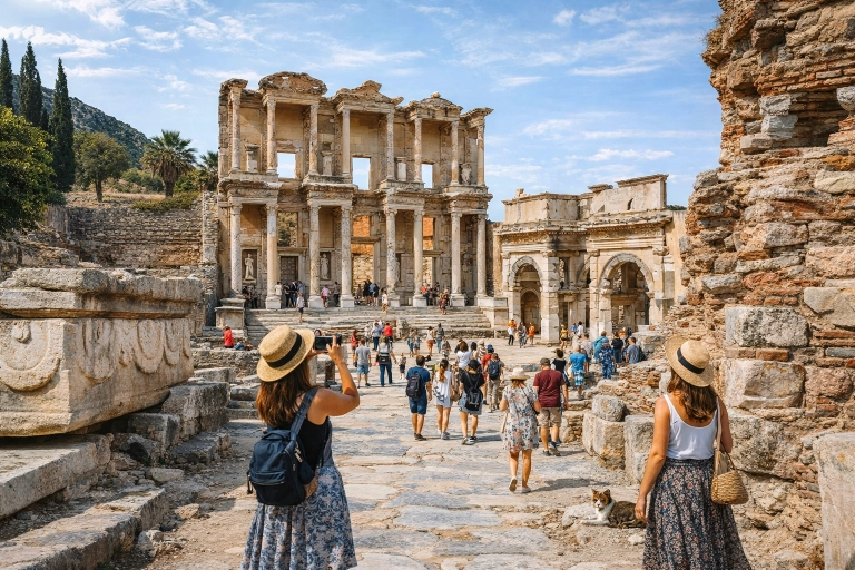 Ephesus Ancient City
