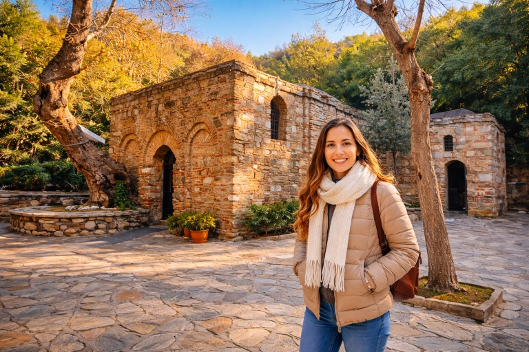 House of Virgin Mary