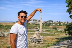 Temple of Artemis