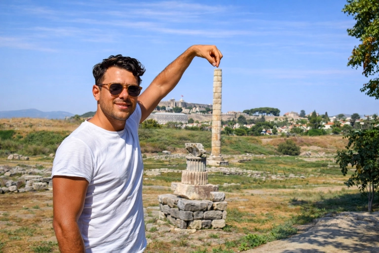 Temple of Artemis