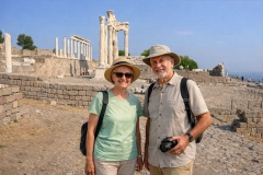 Asclepion Ancient Site