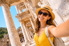 Ephesus Pergamon Classic Discovery