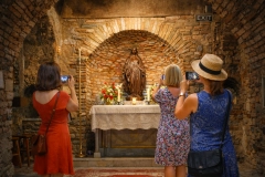 House of Virgin Mary