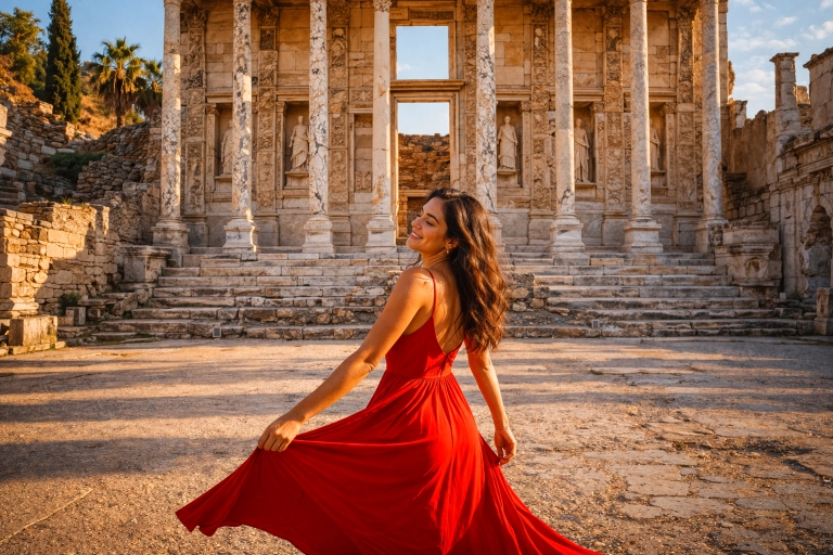 Ephesus Ancient City